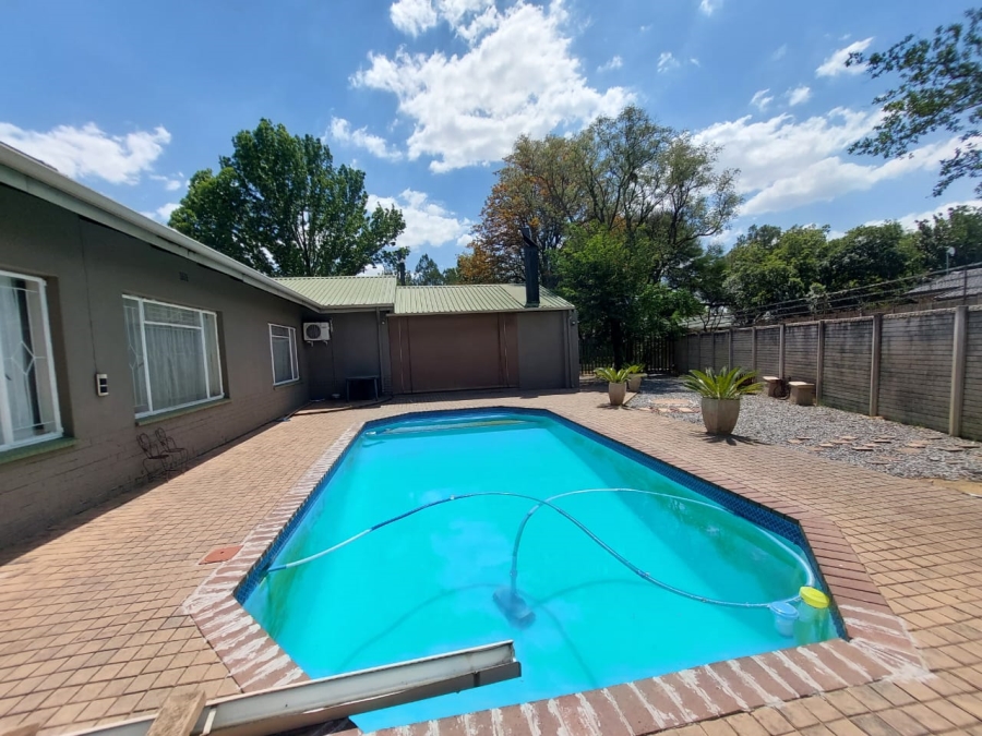 3 Bedroom Property for Sale in Sasolburg Ext 23 Free State